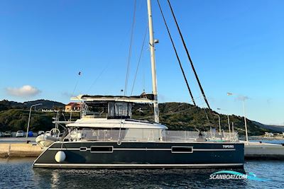 Lagoon 560 S2 Segelboot 2018, mit Yanmar motor, Spanien