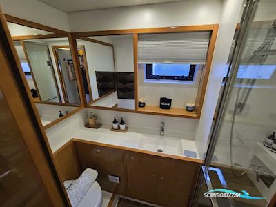 Lagoon 560 S2 Segelboot 2016, mit Yanma motor, Virgin Islands