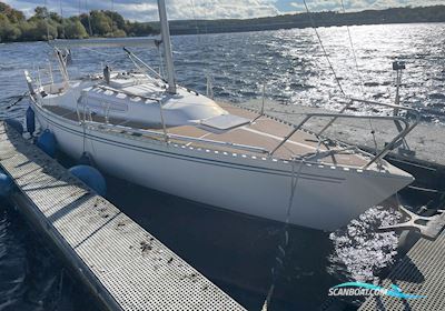 Larsen 25 Segelboot 1987, Deutschland