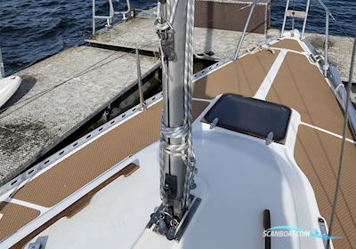 Larsen 25 Segelboot 1987, Deutschland