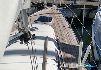 Larsen 28 Segelboot 1986, mit Volvo Penta 2002 motor, Dänemark