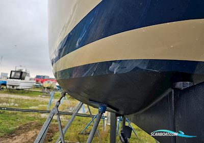 Larsen 34 Segelboot 1985, Dänemark