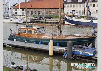 Larson 1150 Segelboot 1975, mit Mercedes motor, Deutschland