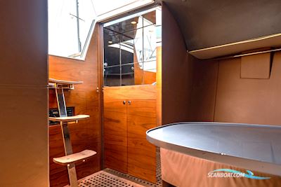 Latitude 46 Tofinou 12 Segelboot 2011, mit Nanni motor, Deutschland