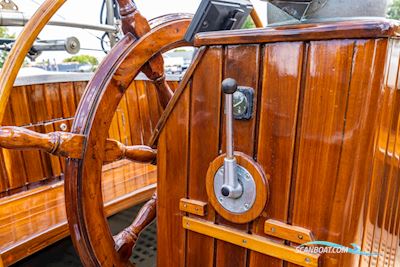 Lemsteraak Roefmodel 