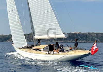 Leonardo Yachts Eagle 54 Segelboot 2023, mit Volvo Penta D2 - 50 motor, Spanien