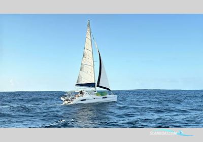 Leopard 39 Segelboot 2014, mit Yanmar motor, USA