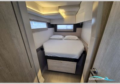 Leopard 40 Segelboot 2018, mit Yanmar motor, Keine Länderinfo