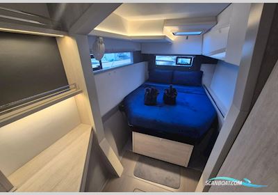 Leopard 40 Segelboot 2020, mit Yanmar  1 motor, Keine Länderinfo