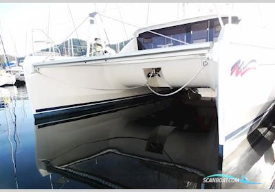 Leopard 40 Segelboot 2020, mit Yanmar motor, Virgin Islands
