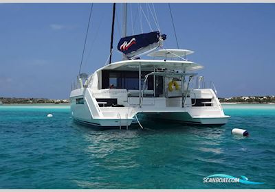Leopard 40 Segelboot 2020, mit Yanmar motor, Virgin Islands
