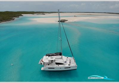 Leopard 40 Segelboot 2020, mit Yanmar motor, Virgin Islands