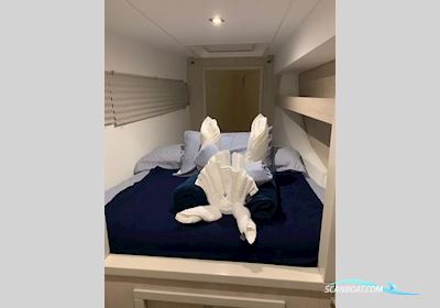 Leopard 40 Segelboot 2020, mit Yanmar motor, Keine Länderinfo