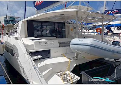 Leopard 40 Segelboot 2021, mit Yanmar motor, Keine Länderinfo