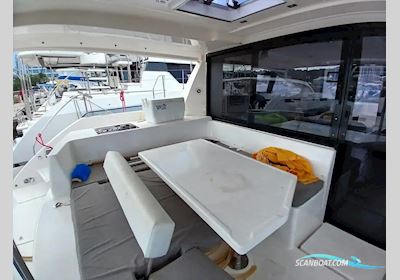 Leopard 40 Segelboot 2020, mit Yanmar motor, Keine Länderinfo