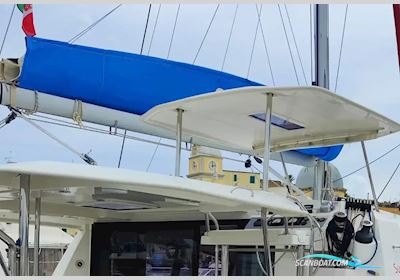 Leopard 40 Segelboot 2019, mit Yanmar  1 motor, Italien