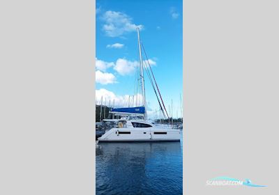 Leopard 40 Segelboot 2019, mit Yanmar  1 motor, Keine Länderinfo
