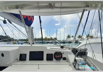 Leopard 40 Segelboot 2019, mit Yanmar  1 motor, Keine Länderinfo