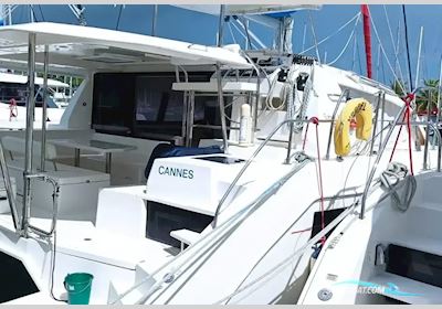 Leopard 40 Segelboot 2019, mit Yanmar  1 motor, Keine Länderinfo