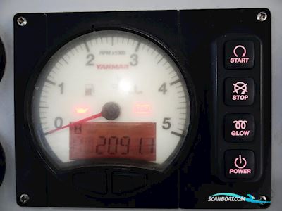 Leopard 40 Segelboot 2020, mit Yanmar motor, Keine Länderinfo