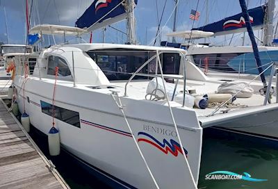 Leopard 40 Segelboot 2021, mit Yanmar motor, Keine Länderinfo