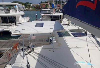 Leopard 40 Segelboot 2021, mit Yanmar motor, Keine Länderinfo