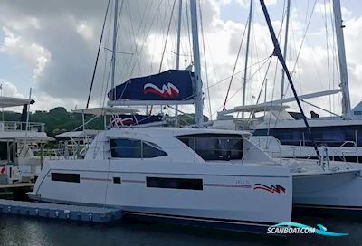 Leopard 40 Segelboot 2020, mit Yanmar motor, Keine Länderinfo