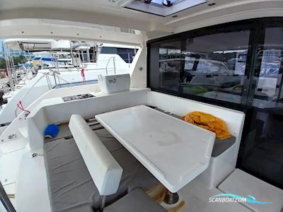 Leopard 40 Segelboot 2020, mit Yanmar motor, Keine Länderinfo