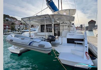 Leopard 40 Segelboot 2019, mit Yanmar 1 motor, Kroatien