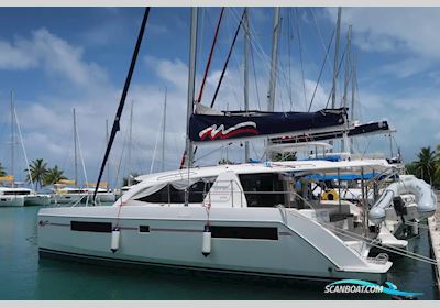 Leopard 40 Segelboot 2019, mit Yanmar 1 motor, Keine Länderinfo
