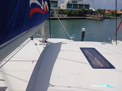 Leopard 40 Segelboot 2021, mit Yanmar motor, Keine Länderinfo