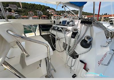 Leopard 40 Segelboot 2019, mit Yanmar 1 motor, Kroatien