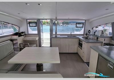 Leopard 40 Segelboot 2020, mit Yanmar motor, USA