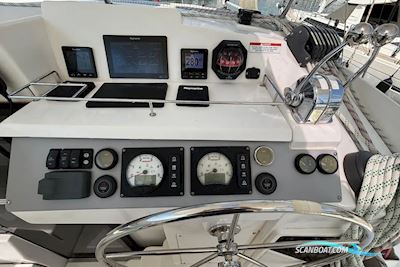 Leopard 40 Segelboot 2019, mit Yanmar 1 motor, Kroatien