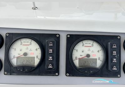Leopard 40 Segelboot 2020, mit Yanmar 1 motor, Kroatien