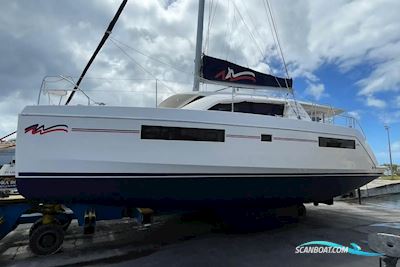 Leopard 40 Segelboot 2019, mit Yanmar motor, Keine Länderinfo