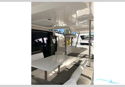 Leopard 40 Segelboot 2020, mit Yanmar 1 motor, Keine Länderinfo
