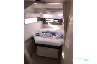 Leopard 40 Segelboot 2020, mit Yanmar motor, Keine Länderinfo