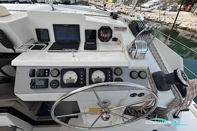 Leopard 40 Segelboot 2020, mit Yanmar motor, Kroatien