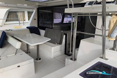 Leopard 40 Segelboot 2020, mit Yanmar motor, Keine Länderinfo