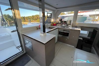 Leopard 42 Segelboot 2022, mit Yanmar motor, Keine Länderinfo