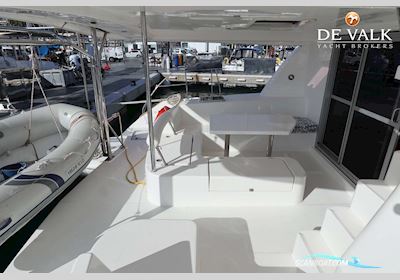 Leopard 44 Segelboot 2014, mit Yanmar motor, Spanien