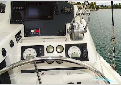 Leopard 45 Segelboot 2017, mit Yanmar motor, Griechenland