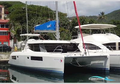 Leopard 45 Segelboot 2020, mit Yanmar motor, Keine Länderinfo