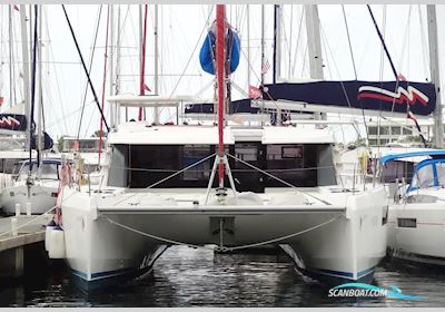 Leopard 45 Segelboot 2020, mit Yanmar motor, Keine Länderinfo