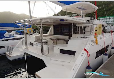 Leopard 45 Segelboot 2020, mit Yanmar motor, Keine Länderinfo
