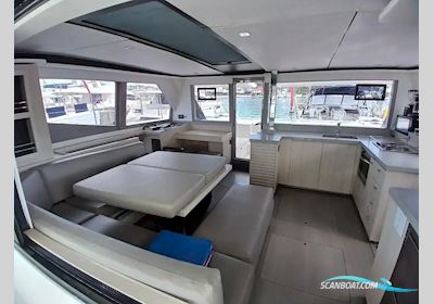 Leopard 45 Segelboot 2019, mit Yanmar motor, Keine Länderinfo
