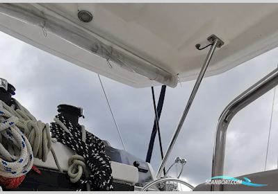 Leopard 45 Segelboot 2020, mit Yanmar motor, Virgin Islands