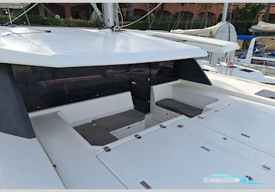 Leopard 45 Segelboot 2019, mit Yanmar motor, Italien