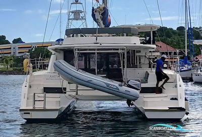 Leopard 45 Segelboot 2021, mit Yanmar motor, Keine Länderinfo